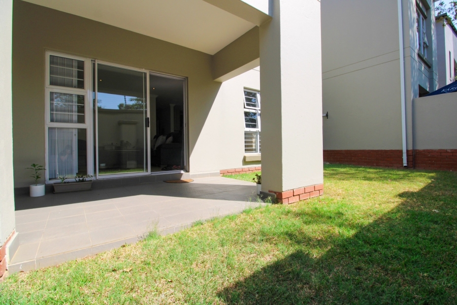 4 Bedroom Property for Sale in Bryanston Gauteng