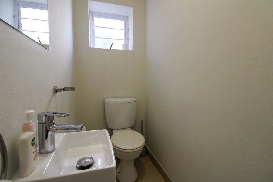 4 Bedroom Property for Sale in Bryanston Gauteng