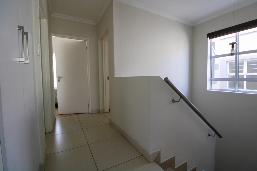 4 Bedroom Property for Sale in Bryanston Gauteng