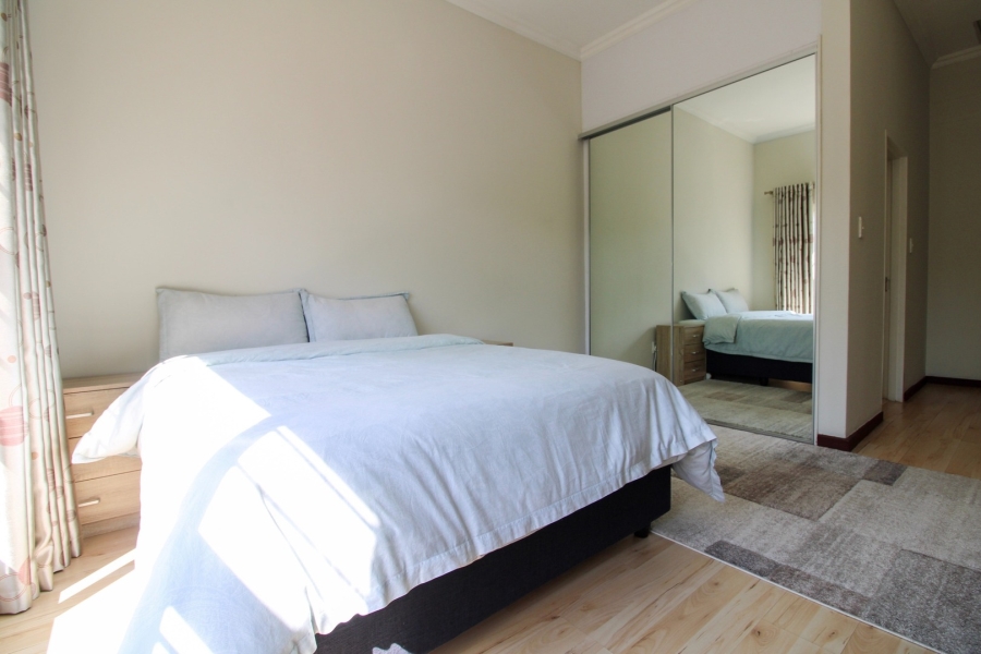 4 Bedroom Property for Sale in Bryanston Gauteng