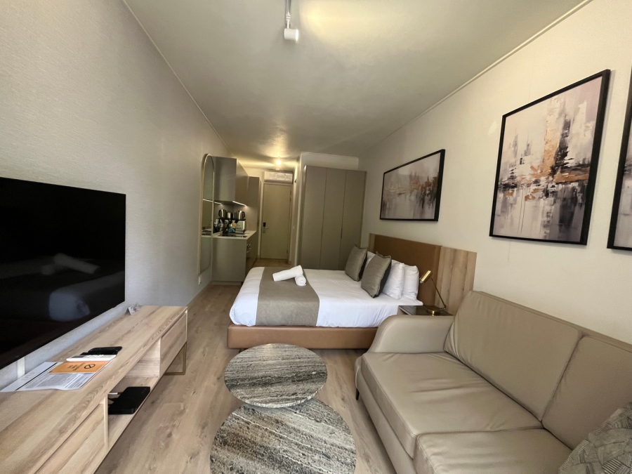 To Let 1 Bedroom Property for Rent in Rosebank Gauteng