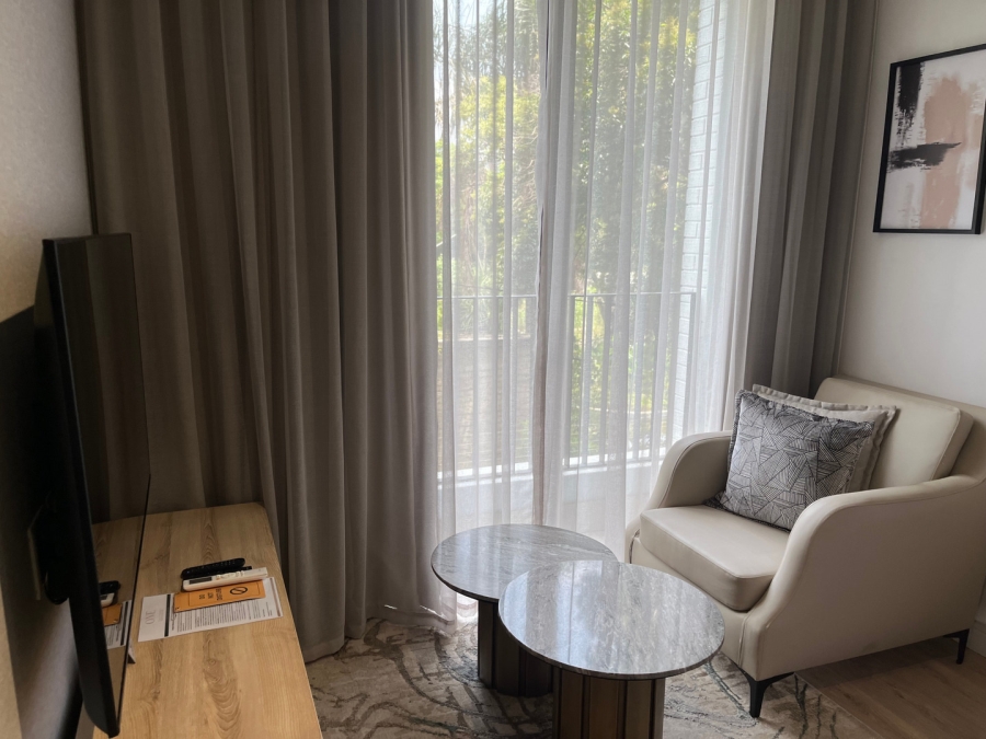 To Let 1 Bedroom Property for Rent in Rosebank Gauteng