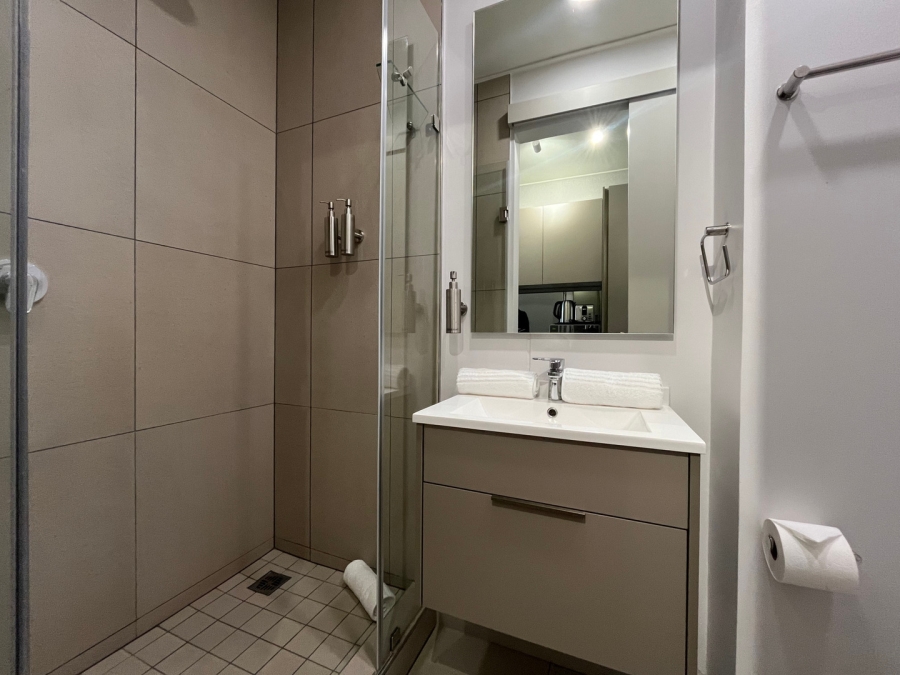 To Let 1 Bedroom Property for Rent in Rosebank Gauteng