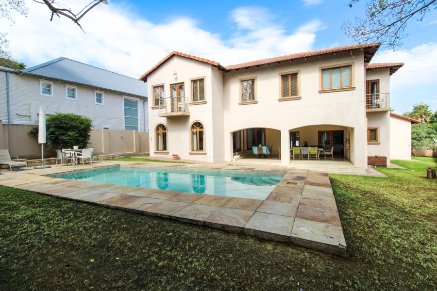 3 Bedroom Property for Sale in Bryanston Gauteng