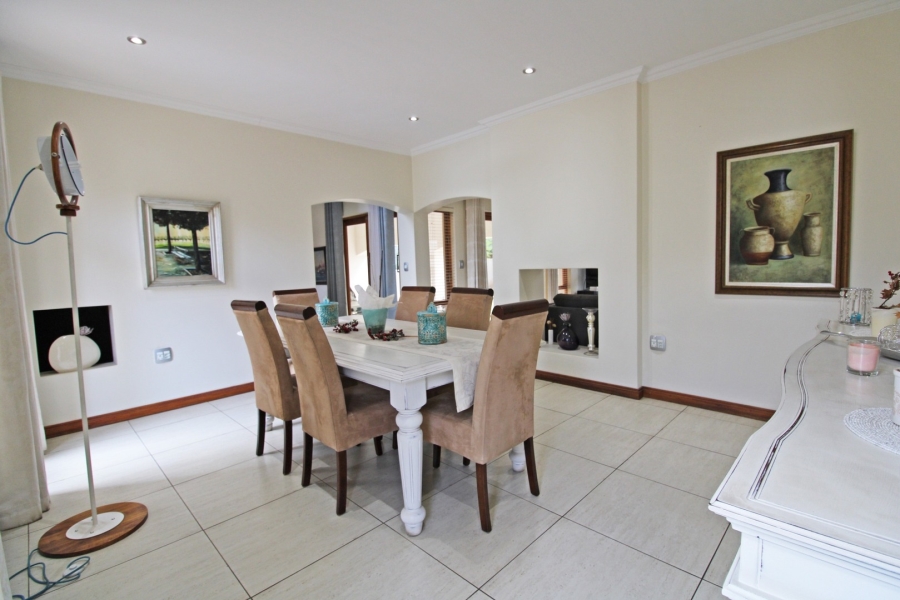 3 Bedroom Property for Sale in Bryanston Gauteng