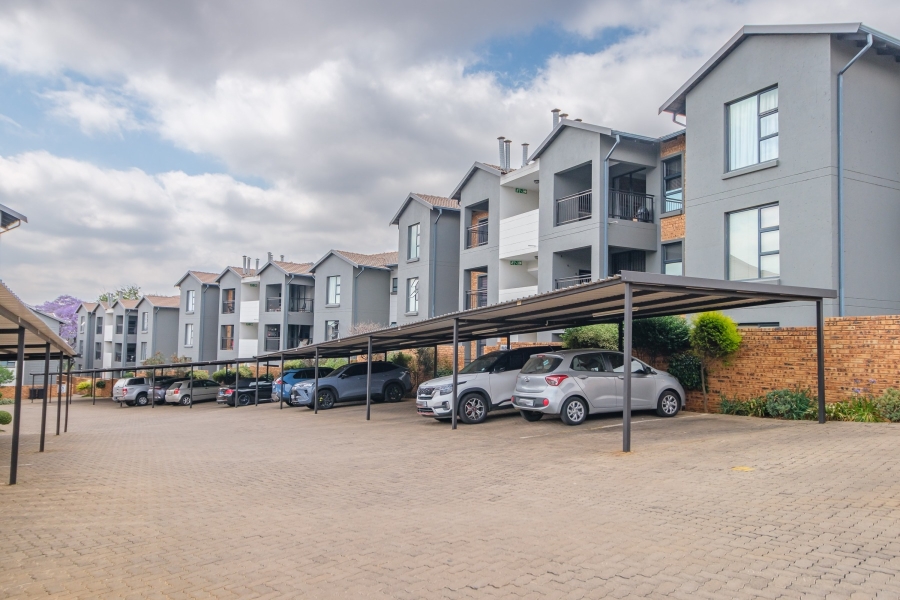 To Let 3 Bedroom Property for Rent in Homes Haven Gauteng