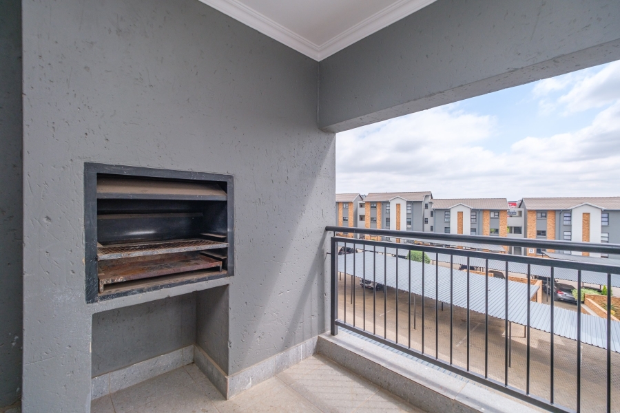 To Let 3 Bedroom Property for Rent in Homes Haven Gauteng