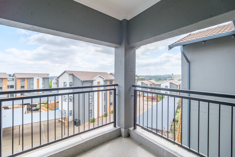 To Let 3 Bedroom Property for Rent in Homes Haven Gauteng