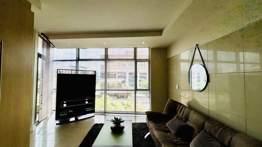 To Let 1 Bedroom Property for Rent in Sandton Central Gauteng