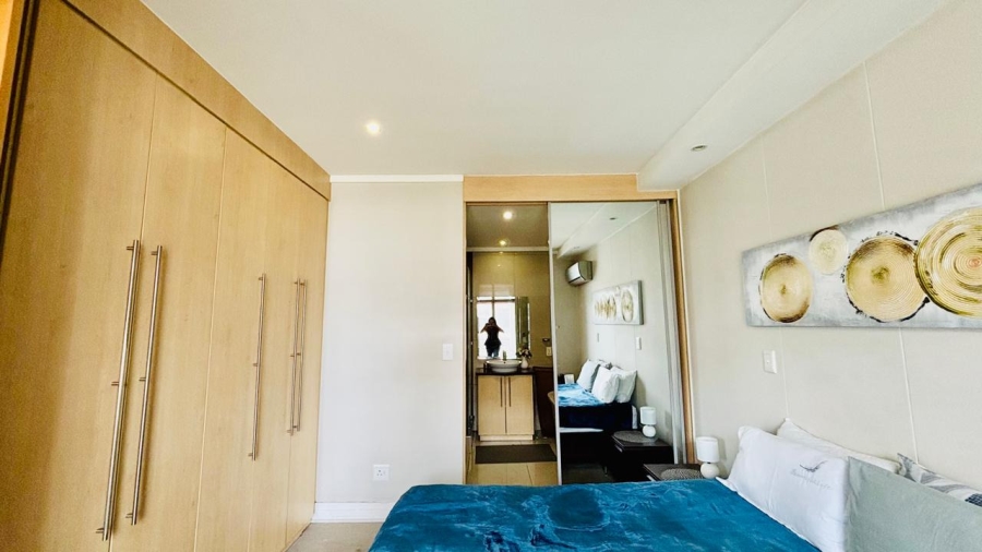 To Let 1 Bedroom Property for Rent in Sandton Central Gauteng