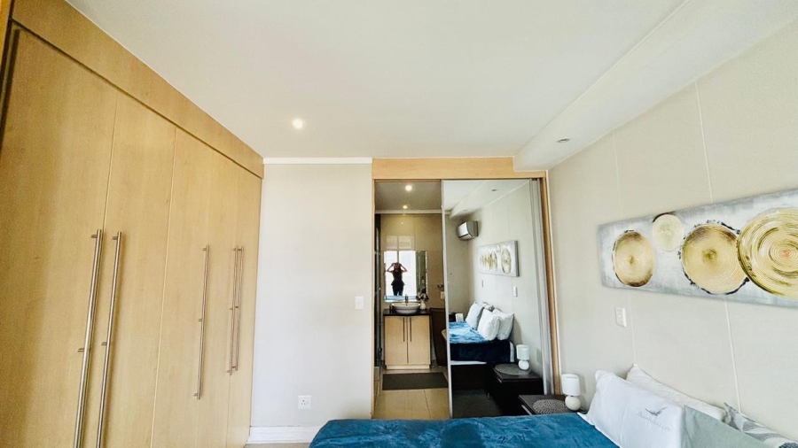 To Let 1 Bedroom Property for Rent in Sandton Central Gauteng