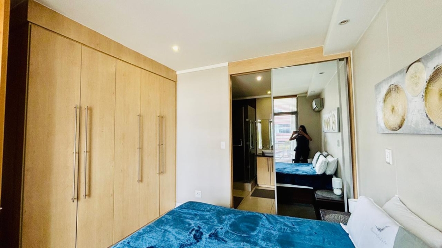 To Let 1 Bedroom Property for Rent in Sandton Central Gauteng