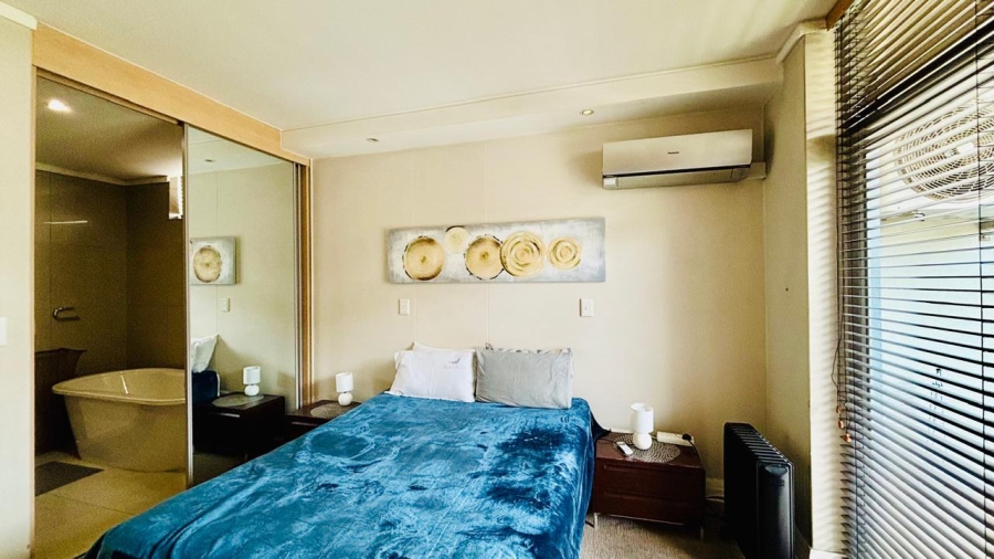 To Let 1 Bedroom Property for Rent in Sandton Central Gauteng