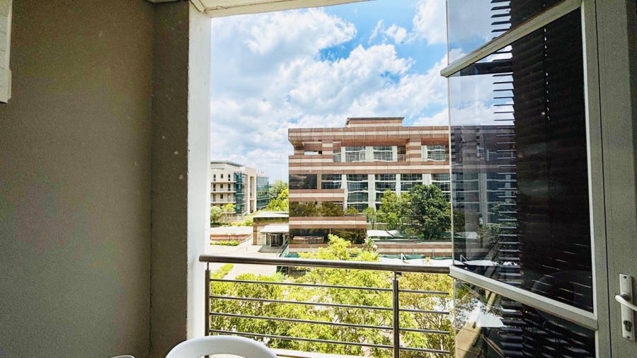 To Let 1 Bedroom Property for Rent in Sandton Central Gauteng