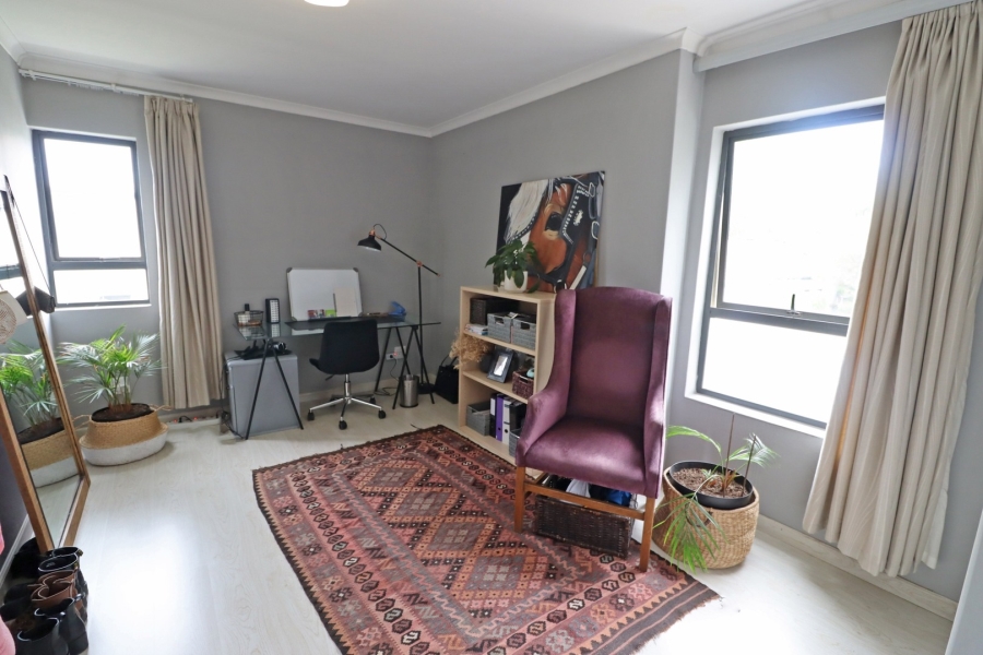 To Let 2 Bedroom Property for Rent in Bryanston West Gauteng