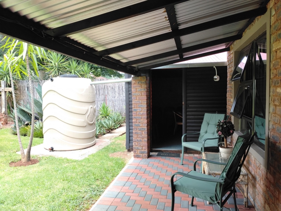 4 Bedroom Property for Sale in Selection Park Gauteng