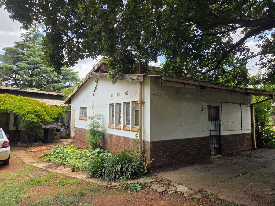 5 Bedroom Property for Sale in Lyttelton Manor Gauteng