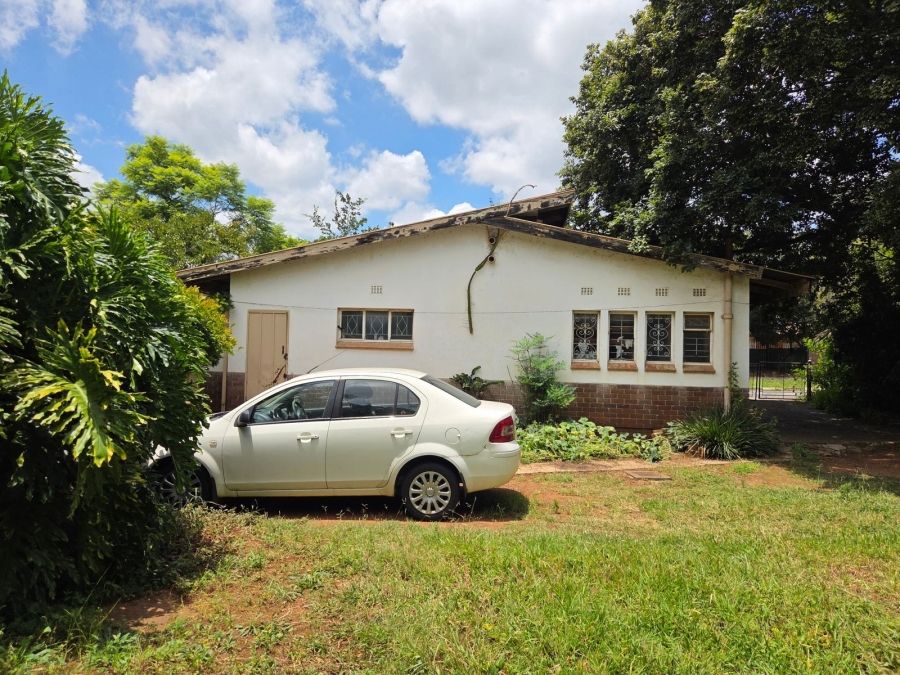 5 Bedroom Property for Sale in Lyttelton Manor Gauteng