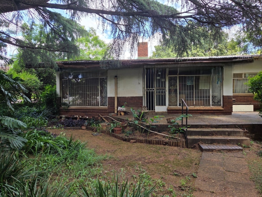 5 Bedroom Property for Sale in Lyttelton Manor Gauteng