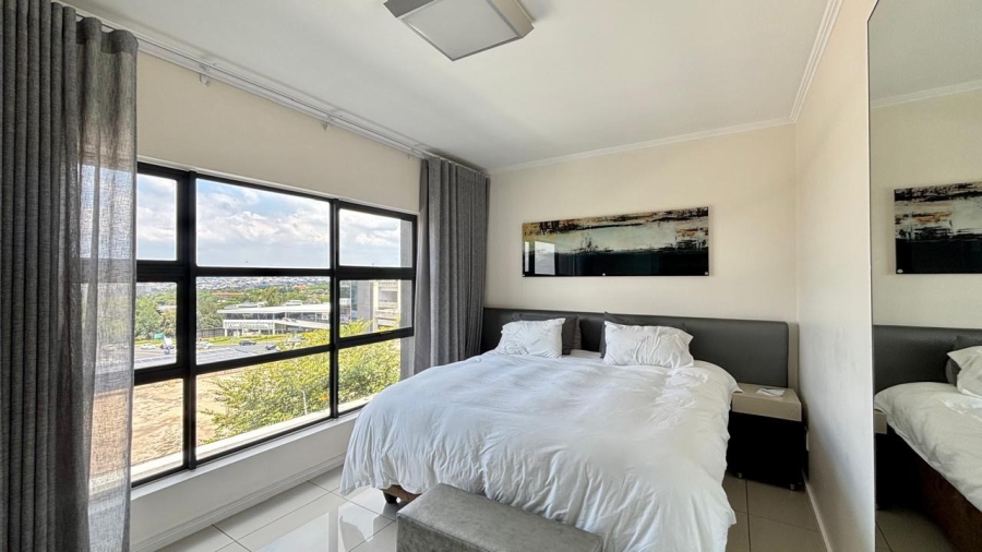 To Let 2 Bedroom Property for Rent in Morningside Gauteng