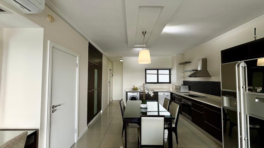 To Let 2 Bedroom Property for Rent in Morningside Gauteng