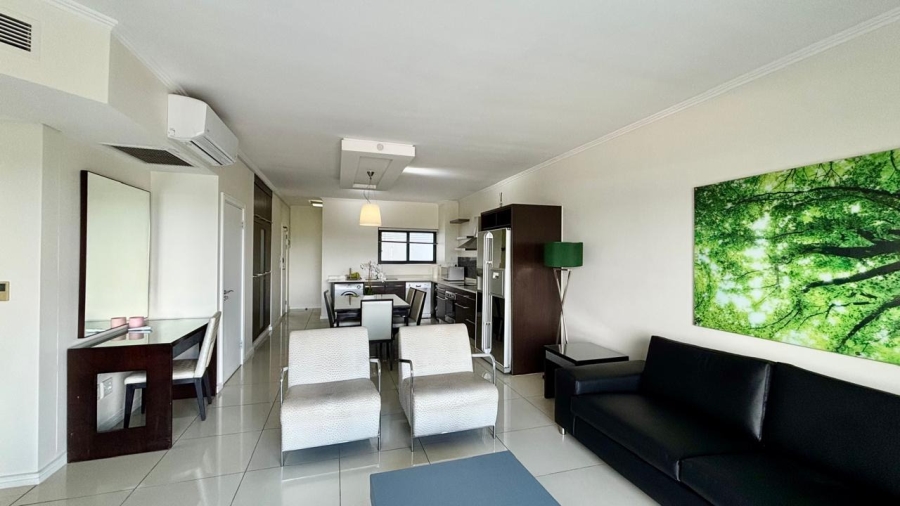 To Let 2 Bedroom Property for Rent in Morningside Gauteng