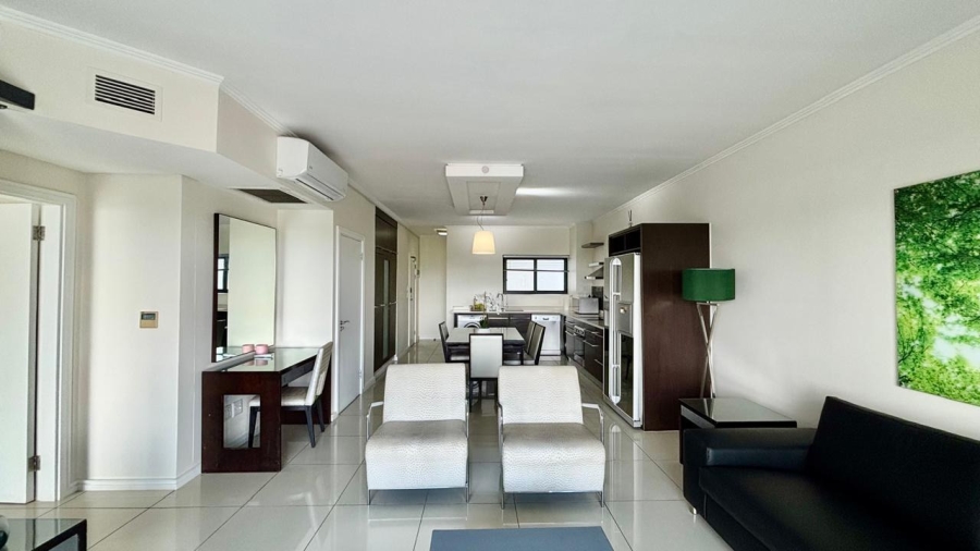 To Let 2 Bedroom Property for Rent in Morningside Gauteng