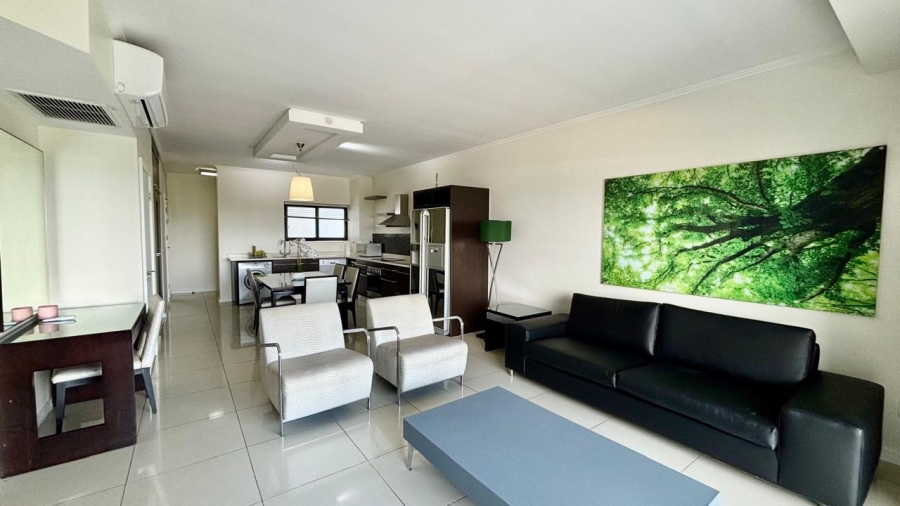 To Let 2 Bedroom Property for Rent in Morningside Gauteng