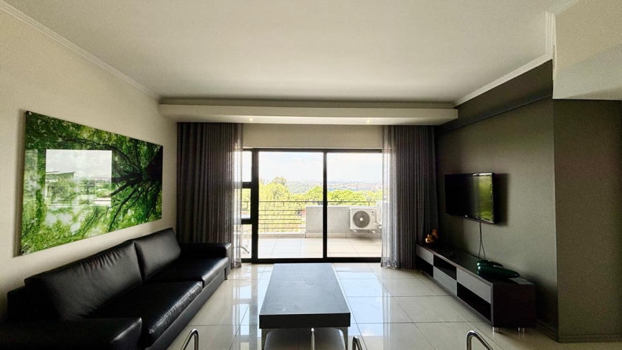 To Let 2 Bedroom Property for Rent in Morningside Gauteng