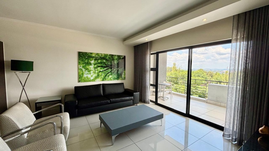 To Let 2 Bedroom Property for Rent in Morningside Gauteng