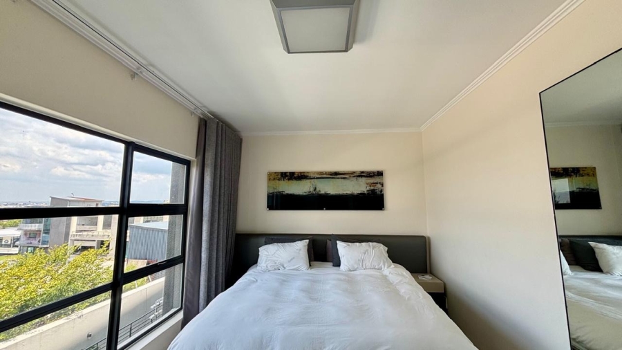 To Let 2 Bedroom Property for Rent in Morningside Gauteng