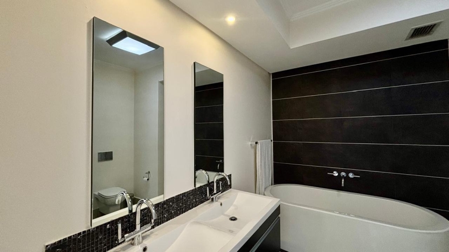 To Let 2 Bedroom Property for Rent in Morningside Gauteng