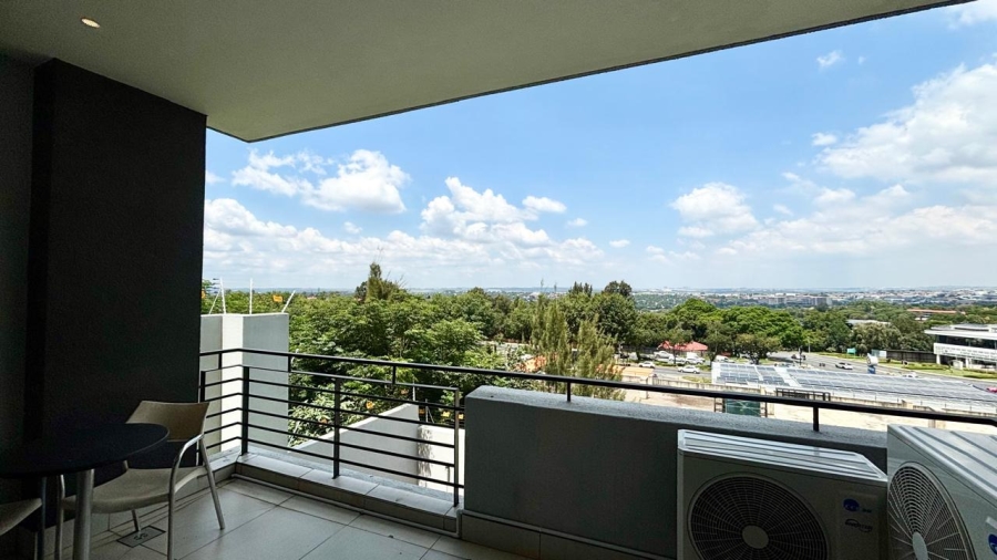 To Let 2 Bedroom Property for Rent in Morningside Gauteng