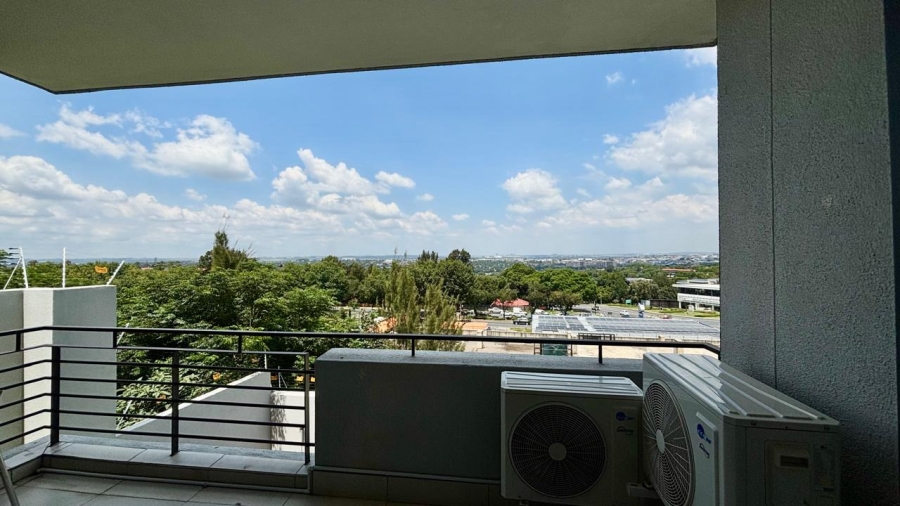 To Let 2 Bedroom Property for Rent in Morningside Gauteng