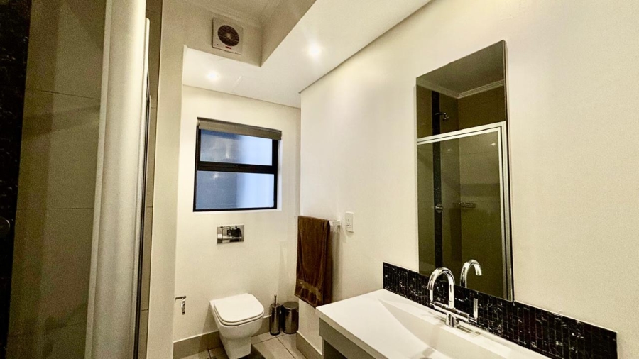 To Let 2 Bedroom Property for Rent in Morningside Gauteng