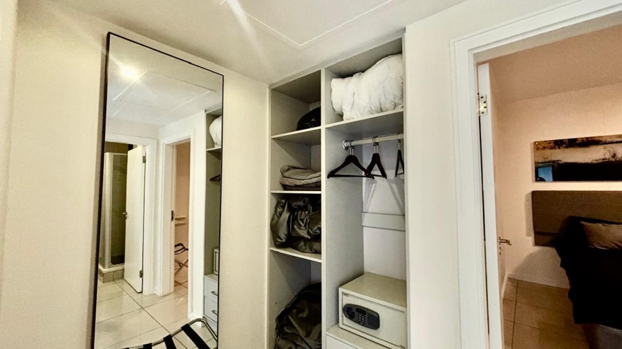 To Let 2 Bedroom Property for Rent in Morningside Gauteng