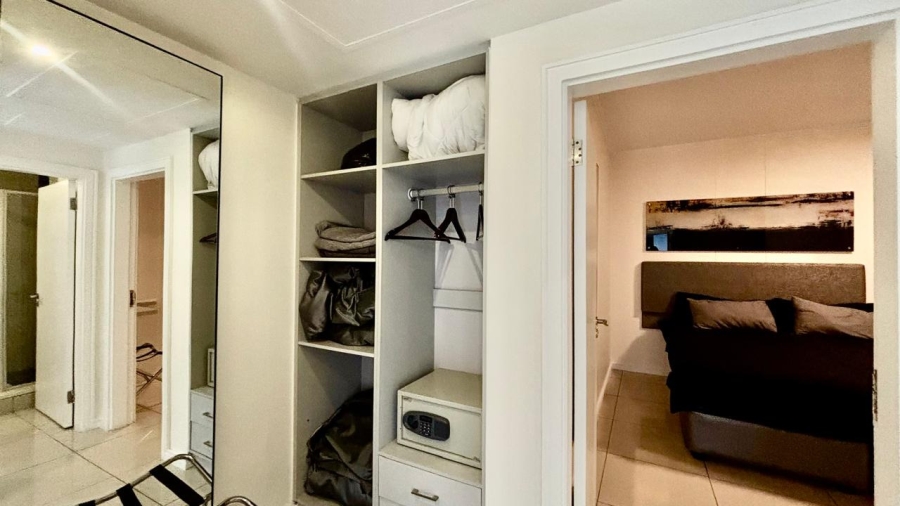 To Let 2 Bedroom Property for Rent in Morningside Gauteng