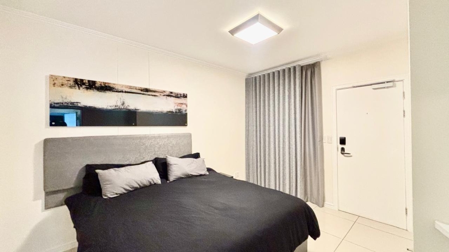 To Let 2 Bedroom Property for Rent in Morningside Gauteng