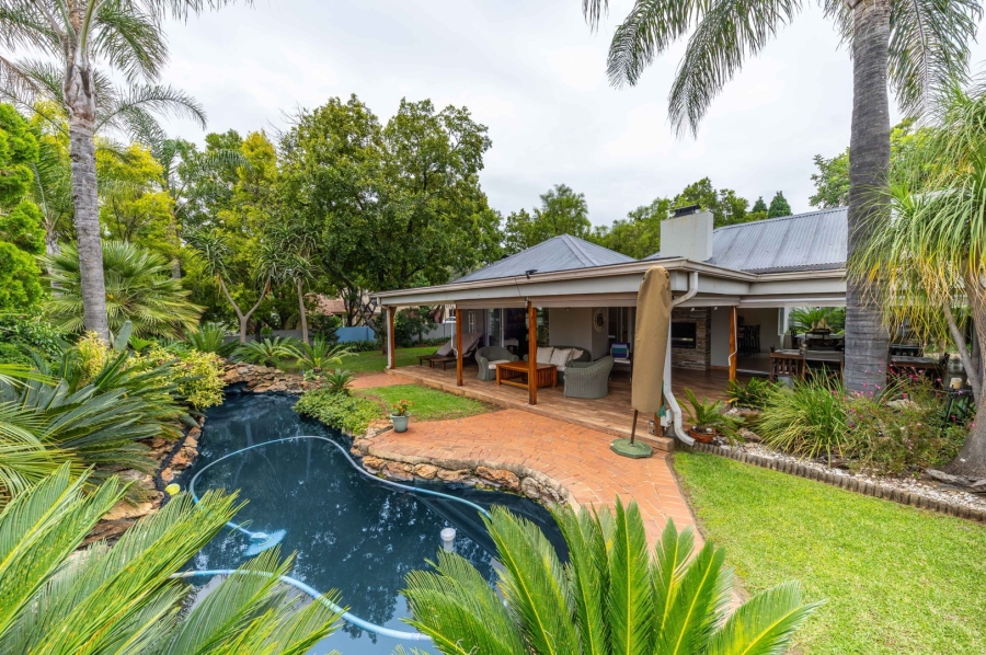 3 Bedroom Property for Sale in Fourways Gauteng