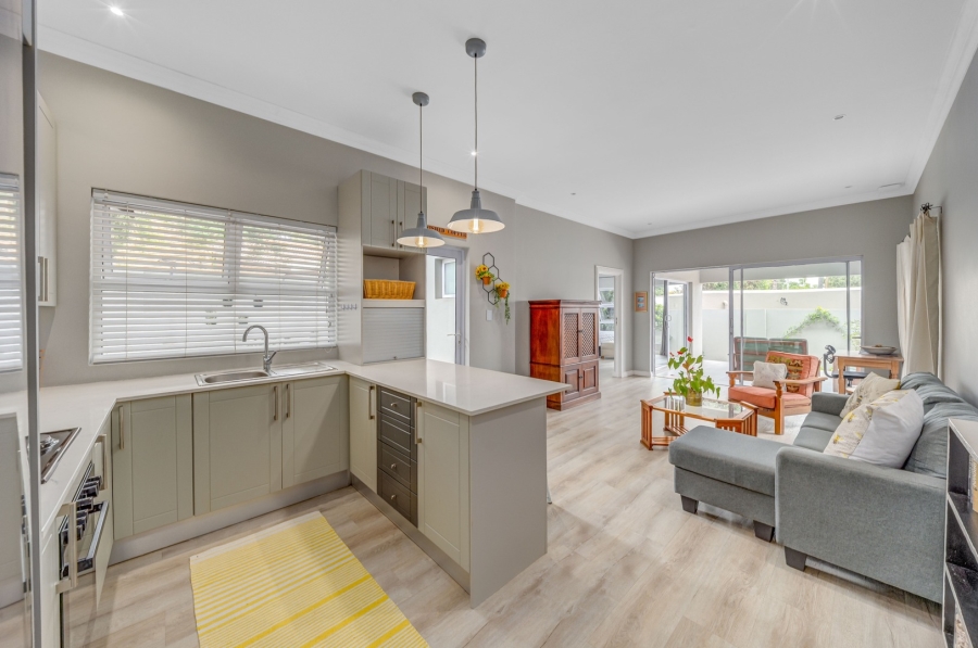 3 Bedroom Property for Sale in Fourways Gauteng