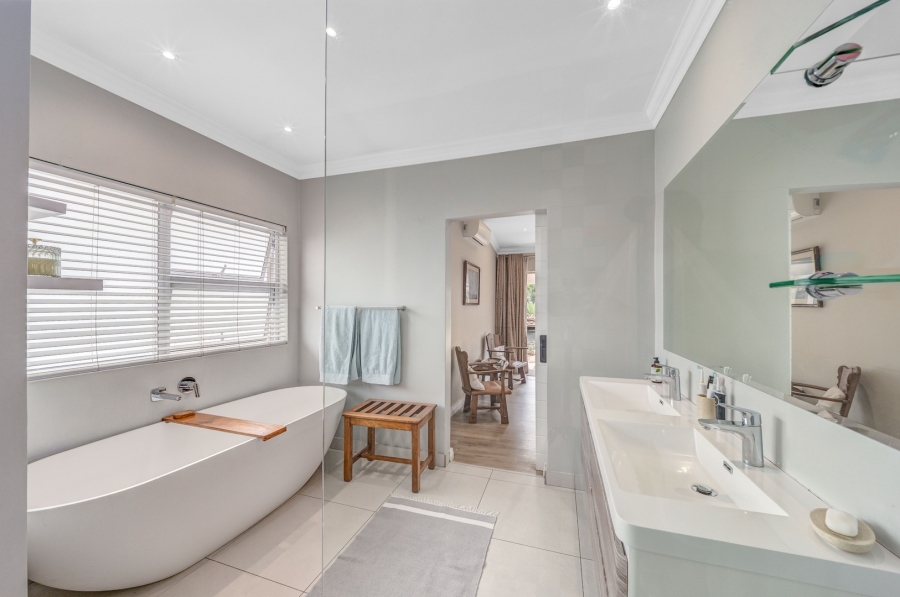 3 Bedroom Property for Sale in Fourways Gauteng