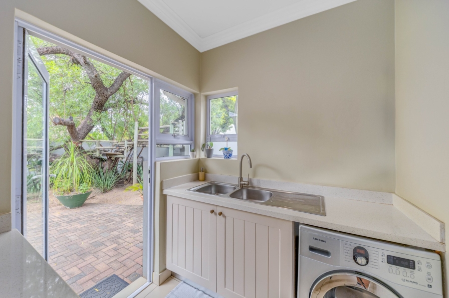 3 Bedroom Property for Sale in Fourways Gauteng