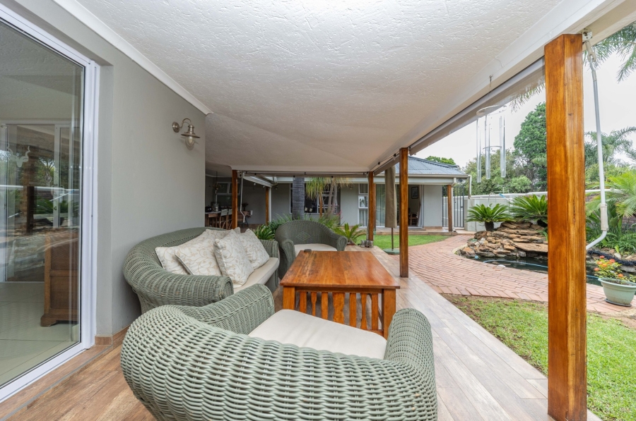 3 Bedroom Property for Sale in Fourways Gauteng