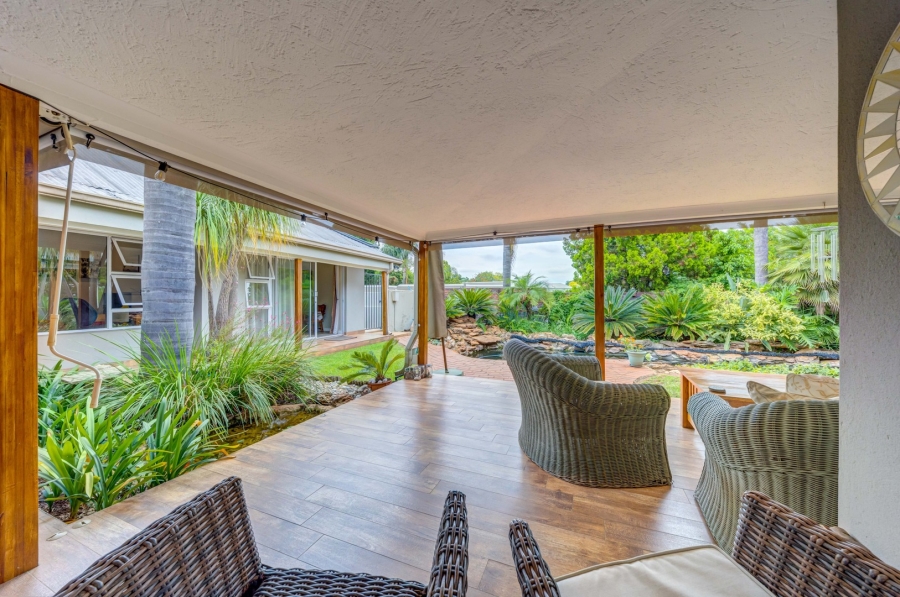 3 Bedroom Property for Sale in Fourways Gauteng