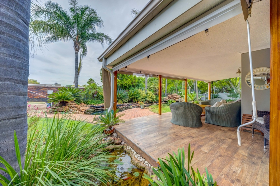 3 Bedroom Property for Sale in Fourways Gauteng