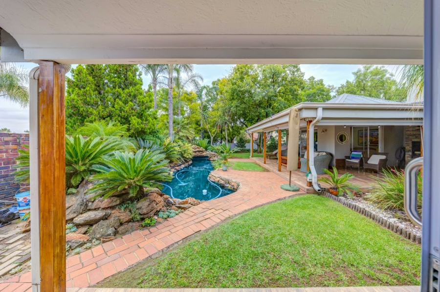 3 Bedroom Property for Sale in Fourways Gauteng