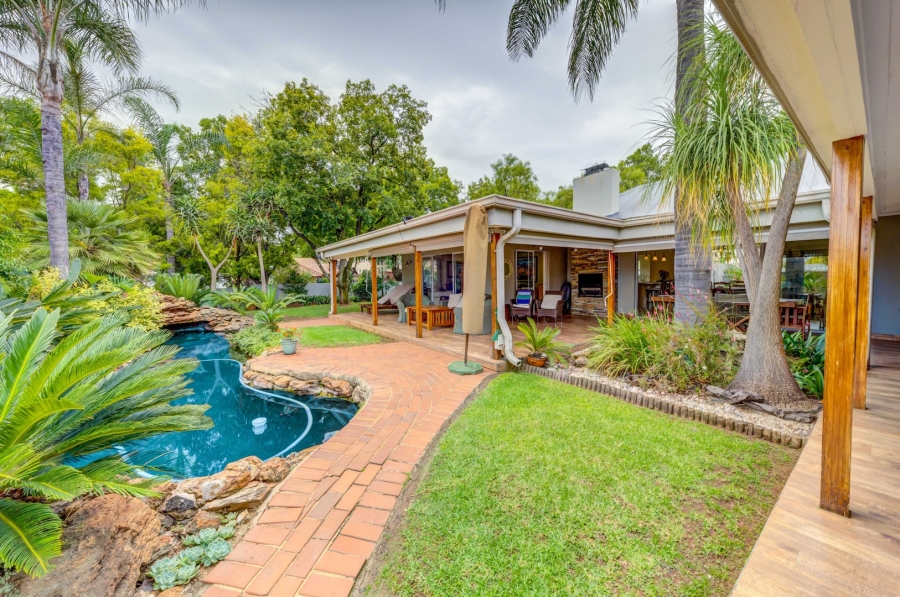 3 Bedroom Property for Sale in Fourways Gauteng