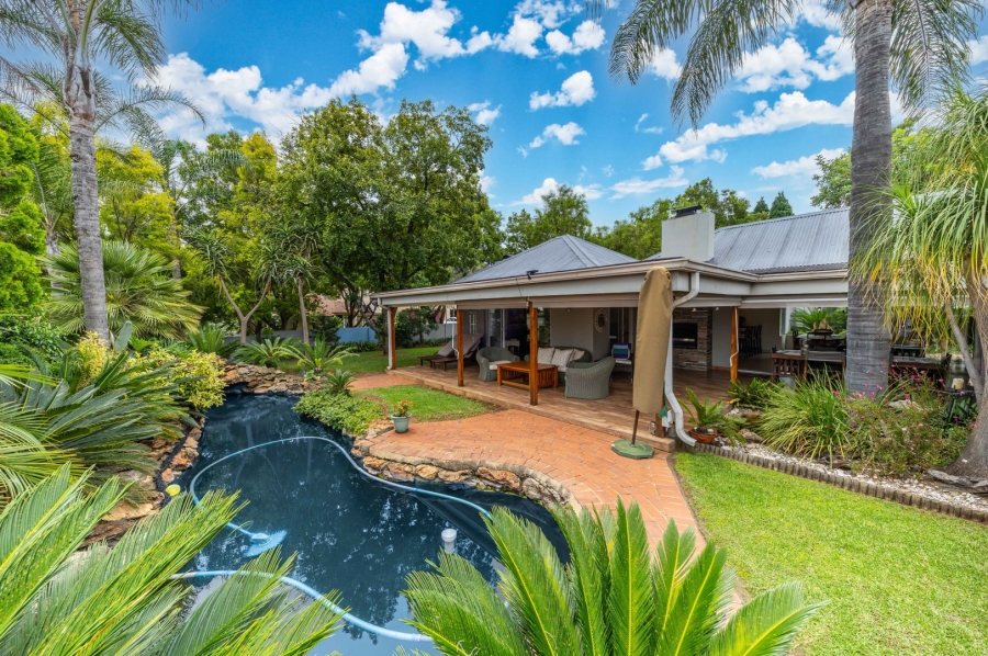 3 Bedroom Property for Sale in Fourways Gauteng