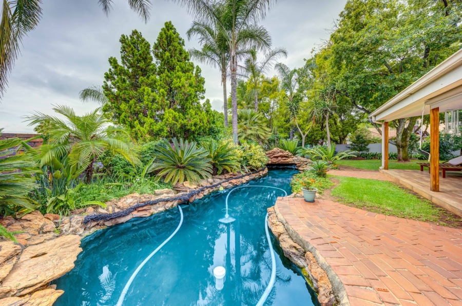 3 Bedroom Property for Sale in Fourways Gauteng