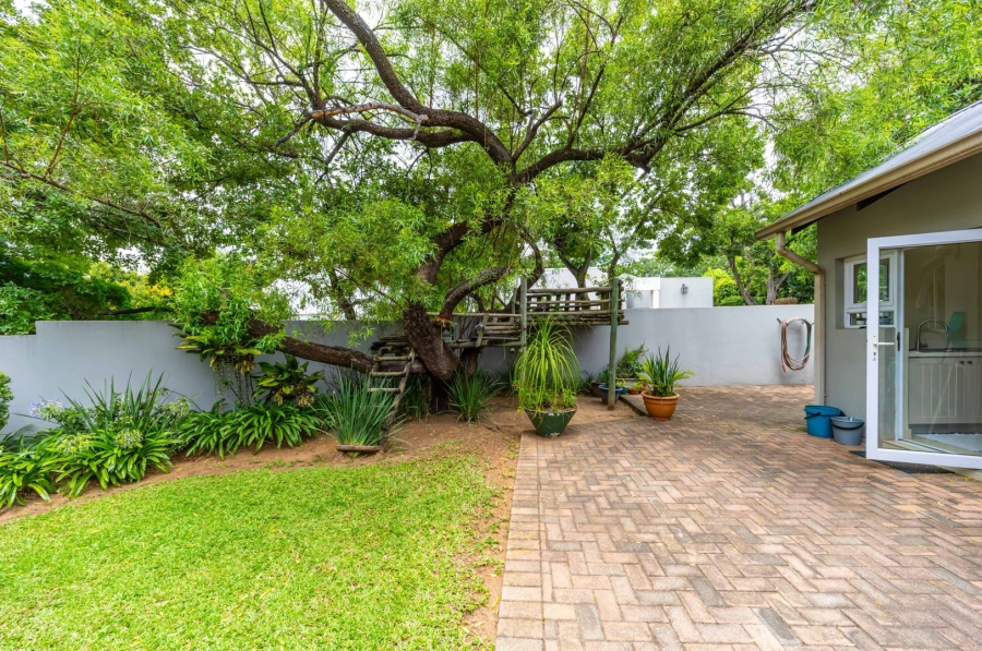 3 Bedroom Property for Sale in Fourways Gauteng